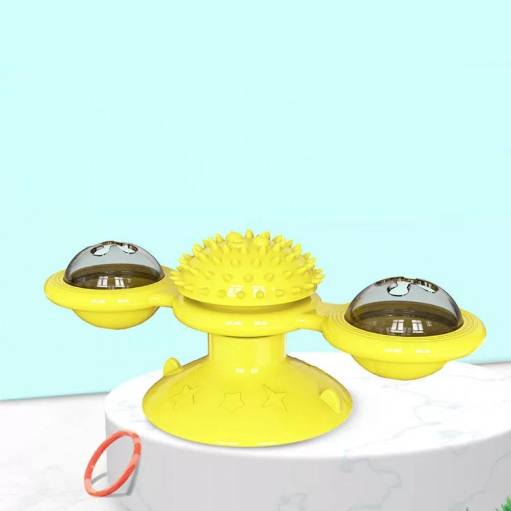 Brinquedo Espalha Ração