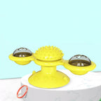 Brinquedo Espalha Ração