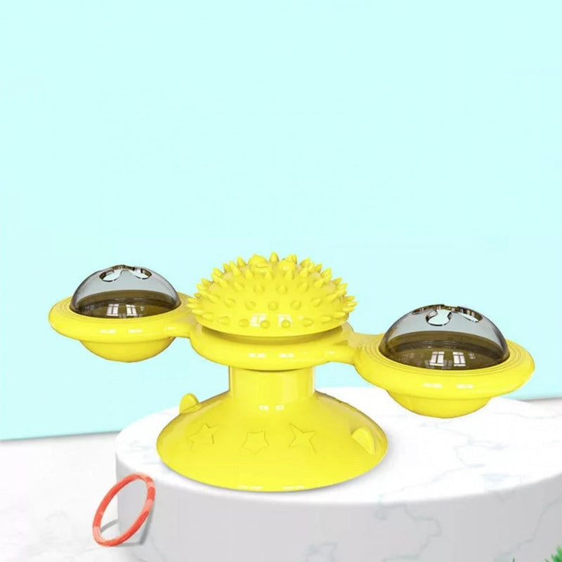 Brinquedo Espalha Ração