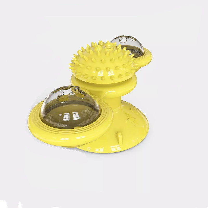 Brinquedo Espalha Ração