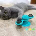 Brinquedo Espalha Ração