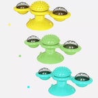 Brinquedo Espalha Ração