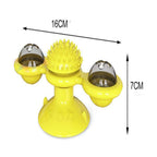 Brinquedo Espalha Ração