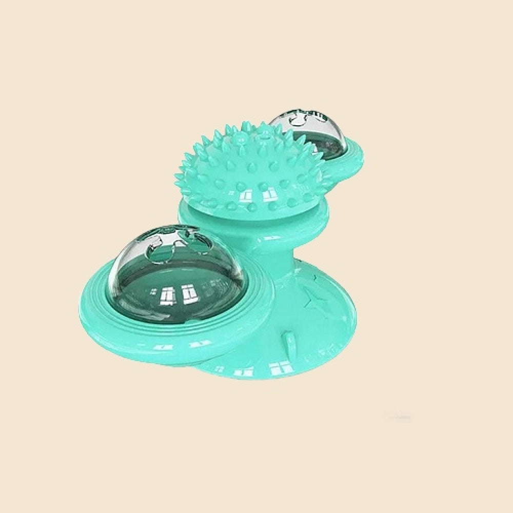 Brinquedo Espalha Ração