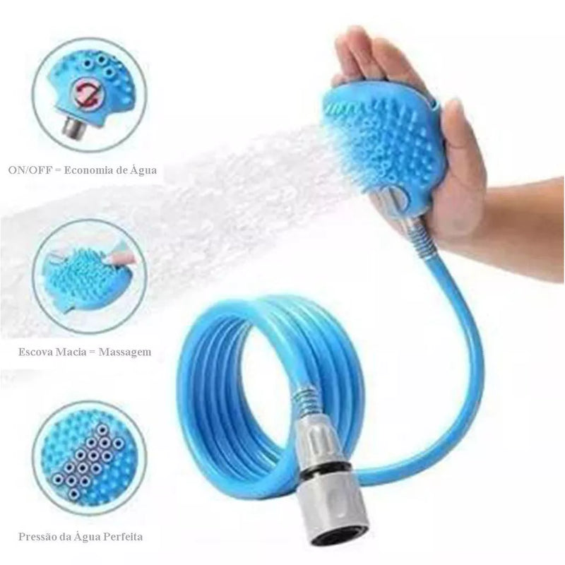 Ducha Para Banho