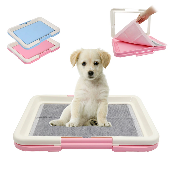 Tapete Higiênico Para Cão