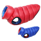 Colete Dupla Face Para Pet