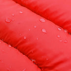 Colete Dupla Face Para Pet