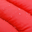 Colete Dupla Face Para Pet