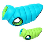 Colete Dupla Face Para Pet