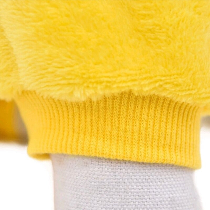 Fantasia Pikachu Para Pet