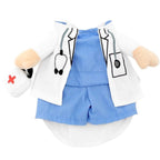 Fantasia de Médico Para Pet