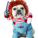Fantasia Chucky Para Cachorro