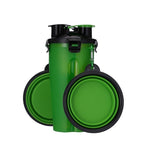 Kit Alimentação Portátil Pet: PROMO + BRINDE!