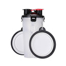 Kit Alimentação Portátil Pet: PROMO + BRINDE!